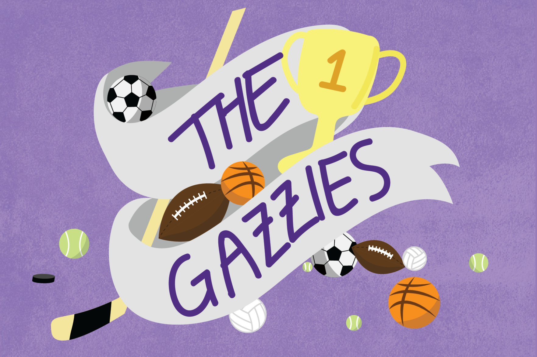 Gazzies
